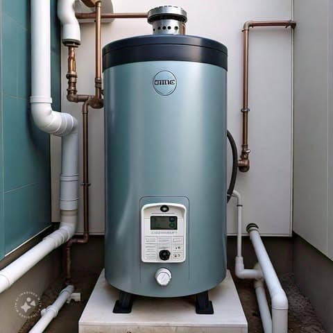 Water Heater Services